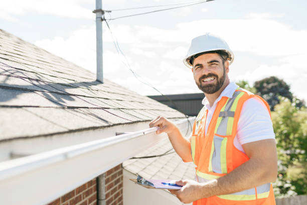 Best Storm Damage Roof Repair  in Tremont, IL