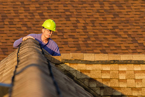 Best New Roof Installation  in Tremont, IL
