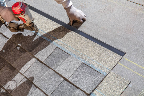 Best Commercial Roofing Services  in Tremont, IL