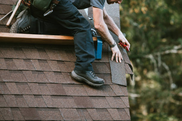 Best New Roof Installation  in Tremont, IL