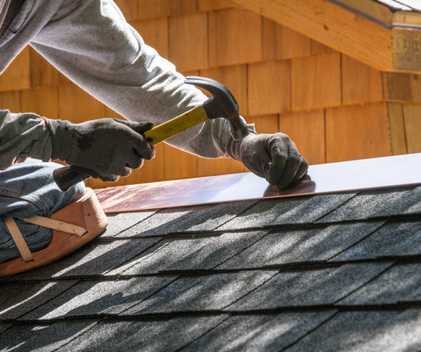 Quick and Trustworthy Emergency Roof Repair Services in Tremont, IL